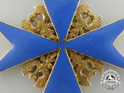 prussia,_kingdom._the_pour-_le-_merite_in_gold&_award_documents_of_baron_von_rosener,_austrian_general_staff_c_0883