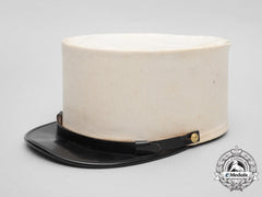 A Current Issue Foreign Legion Enlisted Man’s Kepi