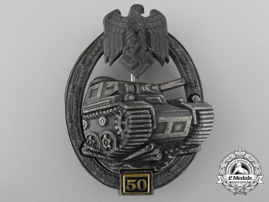 a_silver_grade_tank_badge;_special_grade50_by_gustav_brehmer_c_0957