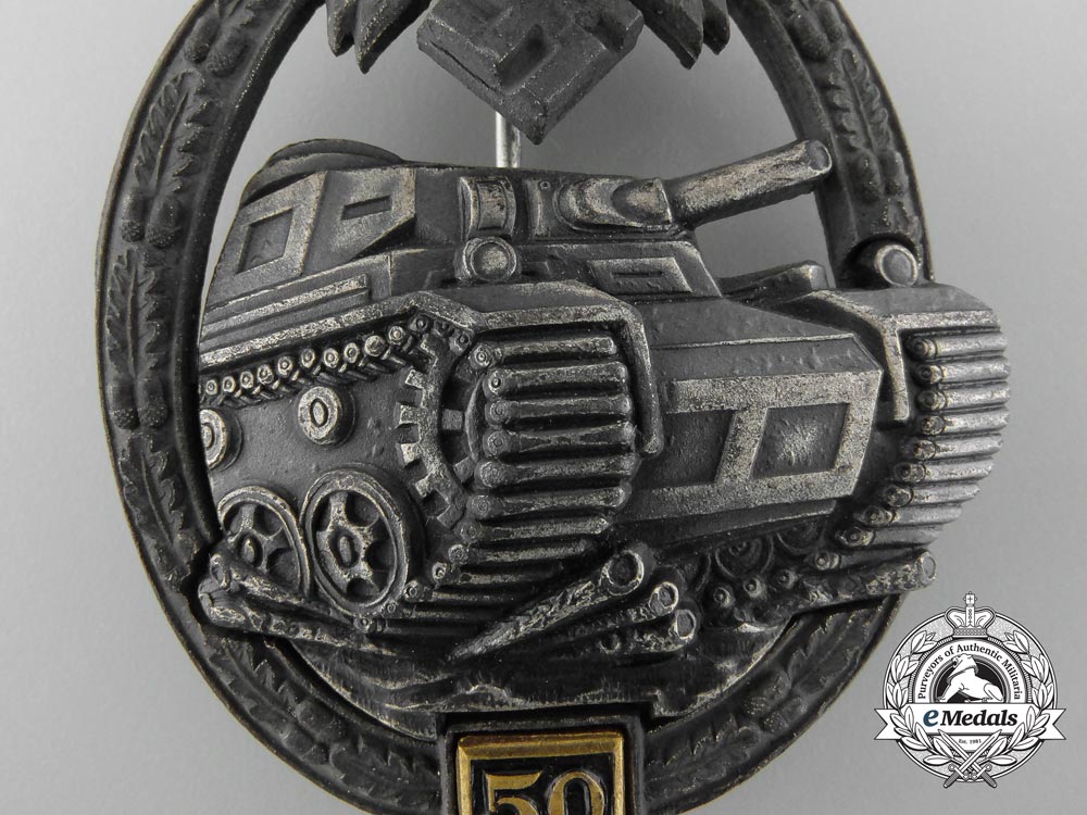 a_silver_grade_tank_badge;_special_grade50_by_gustav_brehmer_c_0958