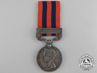 an_india_general_service_medal_to_the_royal_artillery;1_st_brigade_c_1036