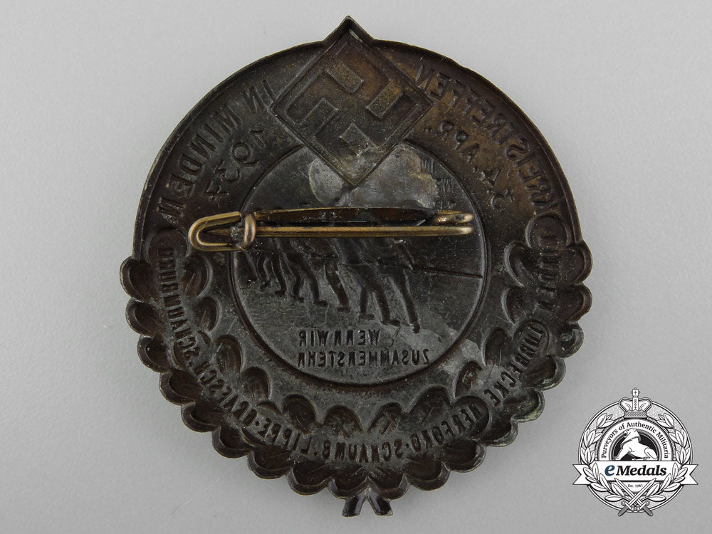 a1937_minden_district_diet_badge_c_1066