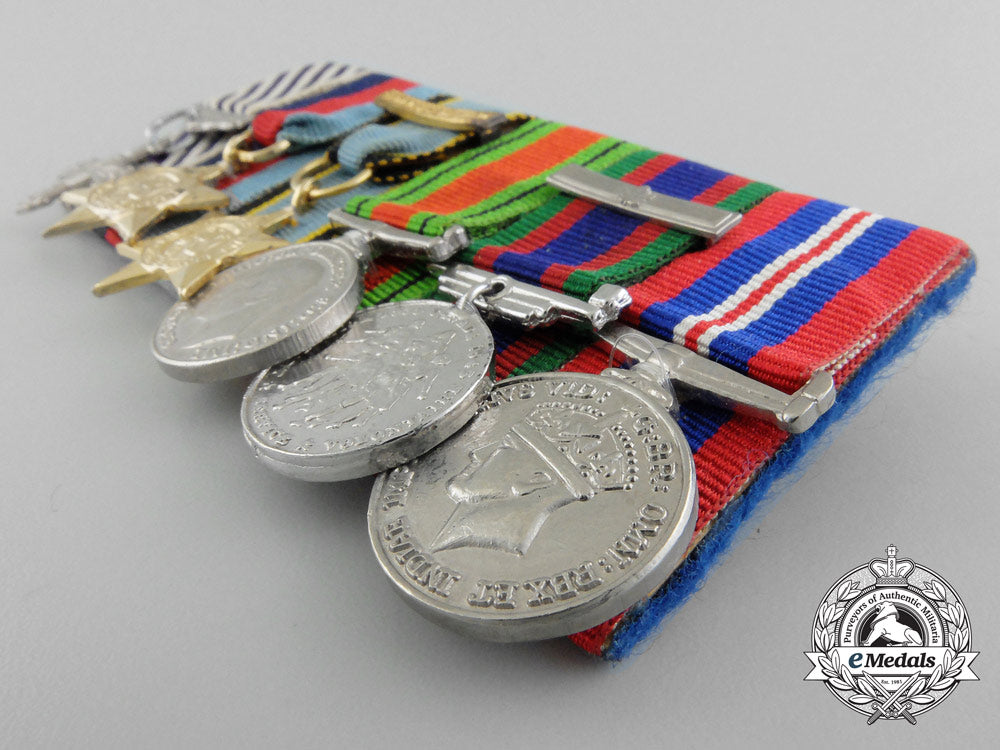a_second_war_canadian_distinguished_flying_cross_miniature_group_c_1081