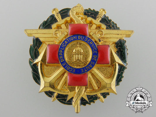 a_french_army_medical_services_applicable_school_health_service_badge_c_1107