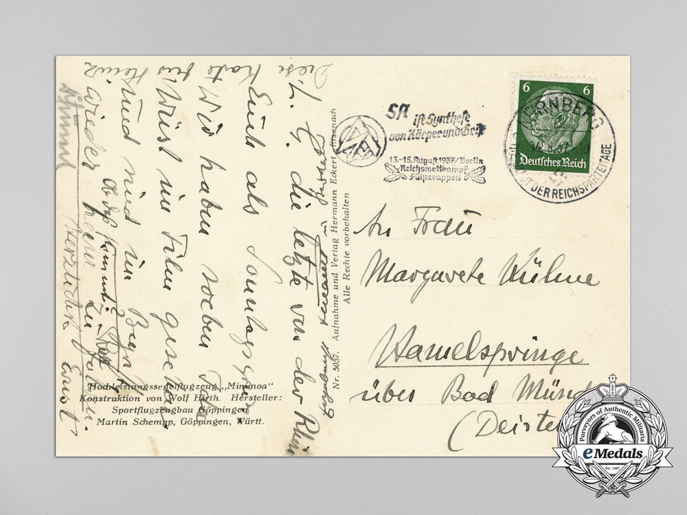 an_official1939_luftwaffe_promotion_document_to_major_ernst_kühne_signed_by_göring_c_1356_1_1_1_1