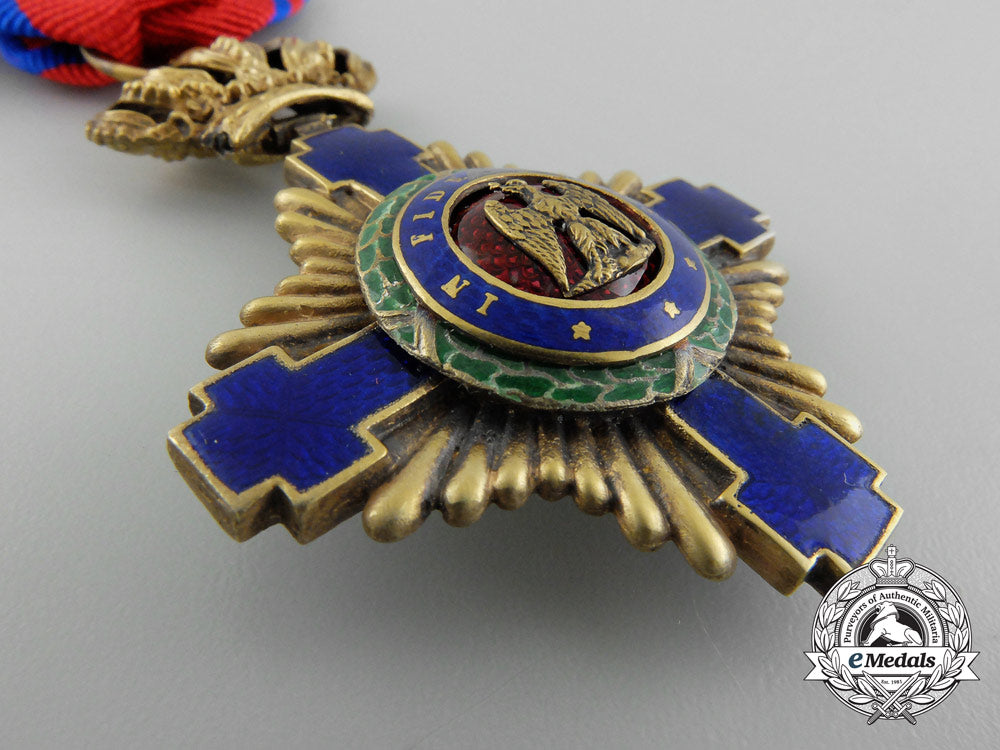 an_order_of_the_star_of_romania,_knight,_type_i(1877-1932)_c_1379