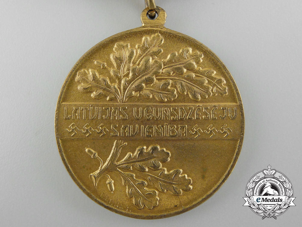 a_medal_for_the10_th_anniversary_of_the_founding_of_the_union_of_latvian_firemen(_latvijas_ugunsdzēsēju_savienības)1931_c_1391