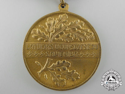 a_medal_for_the10_th_anniversary_of_the_founding_of_the_union_of_latvian_firemen(_latvijas_ugunsdzēsēju_savienības)1931_c_1391