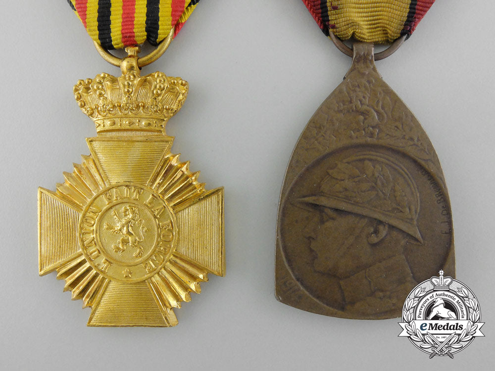 two_belgian_orders_and_medals_c_1402