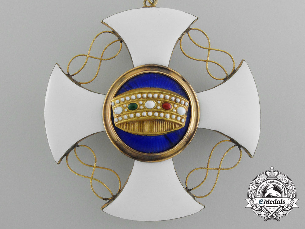 an_italian_order_of_the_crown;_commanders_cross_in_gold_c_1449_1_1