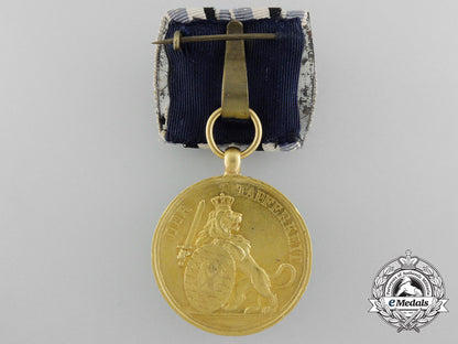 a_bavarian_gold_military_merit_medal_in_gold_c_1496
