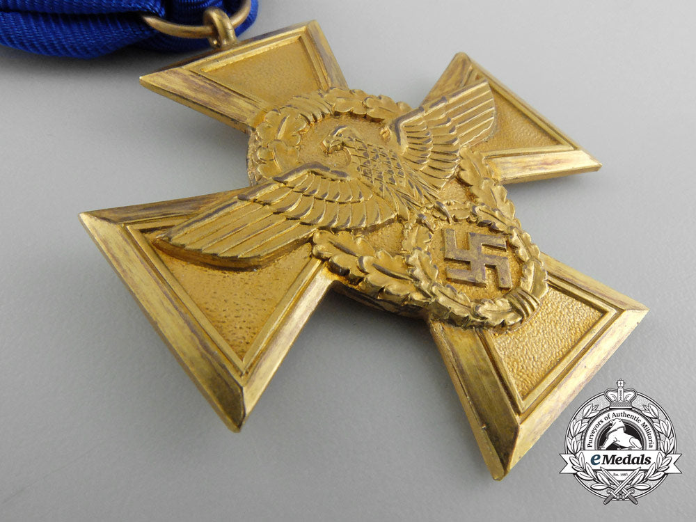 a_german_police_long_service_cross;1_st_class_for_twenty-_five_years'_service_c_1630