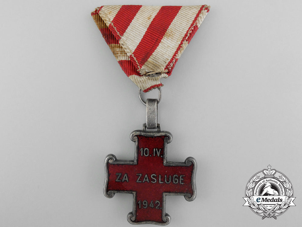 a_croatian_order_of_merit;_christian_version_c_1704