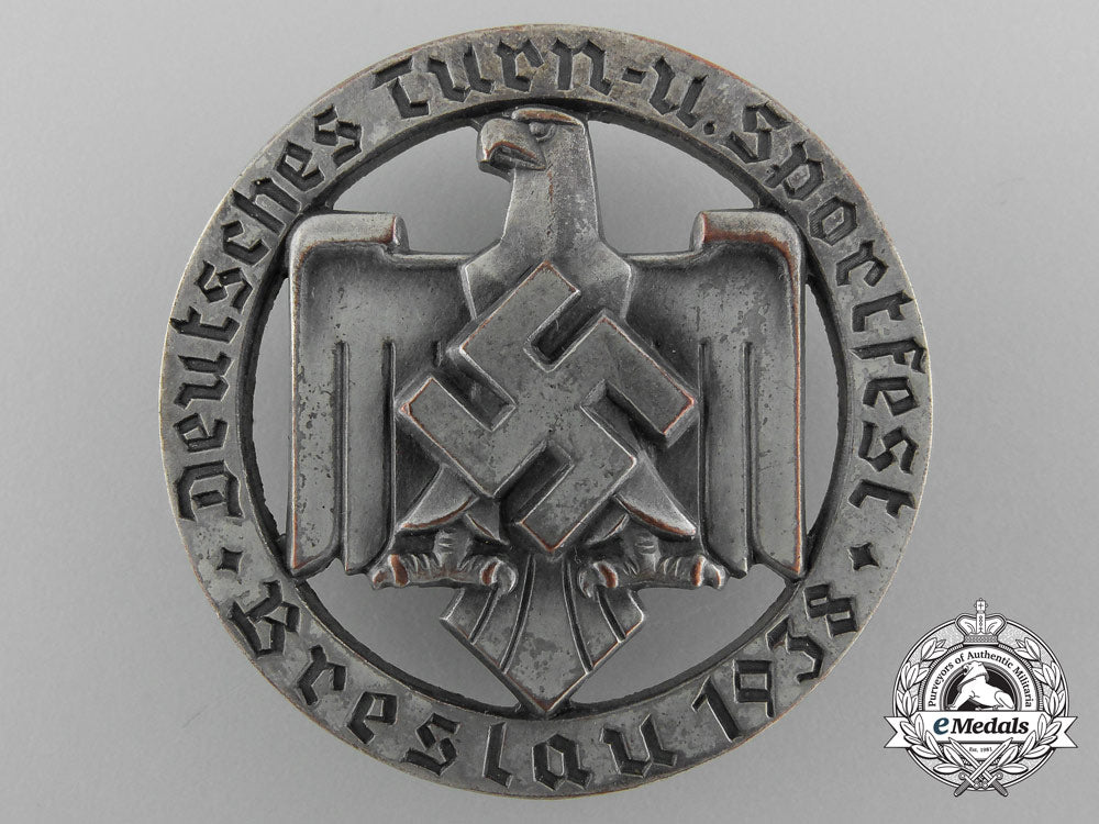 a1938_german_gym_and_sports_celebration_badge_by_robert_neff_c_1733