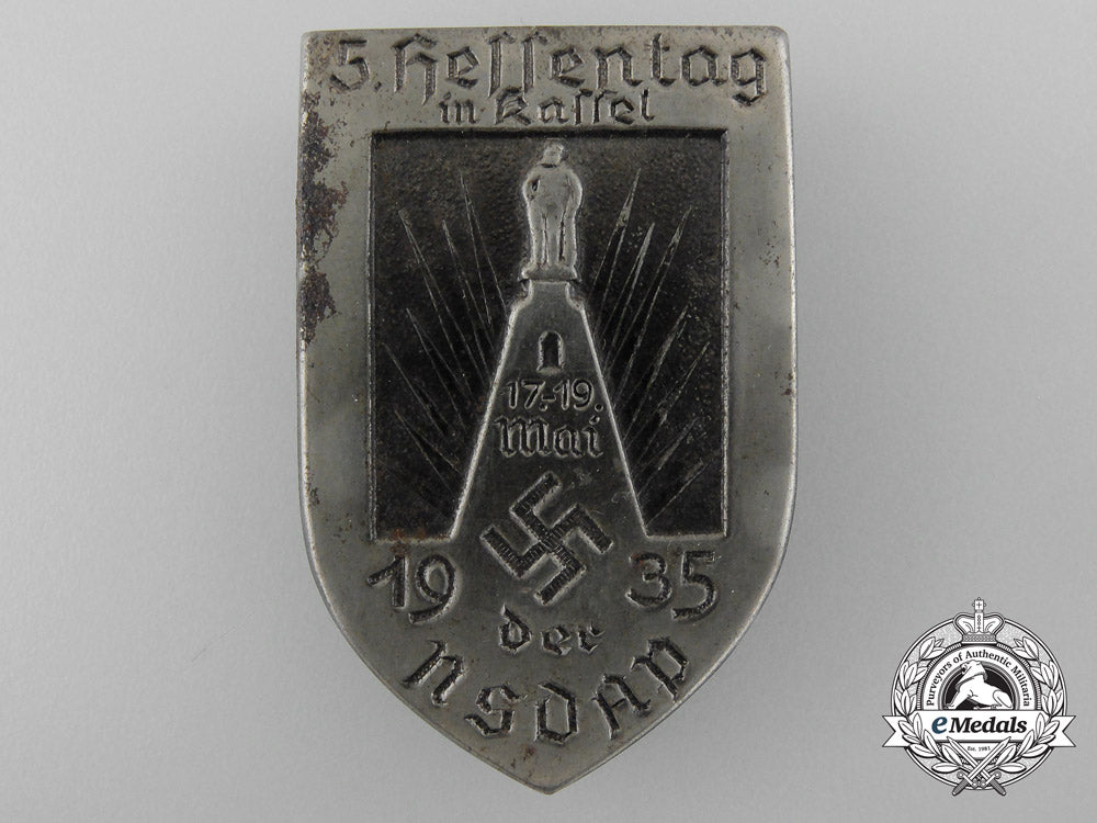 a1935_nsdap5_th_hessen_day_in_kassel_badge_c_1736