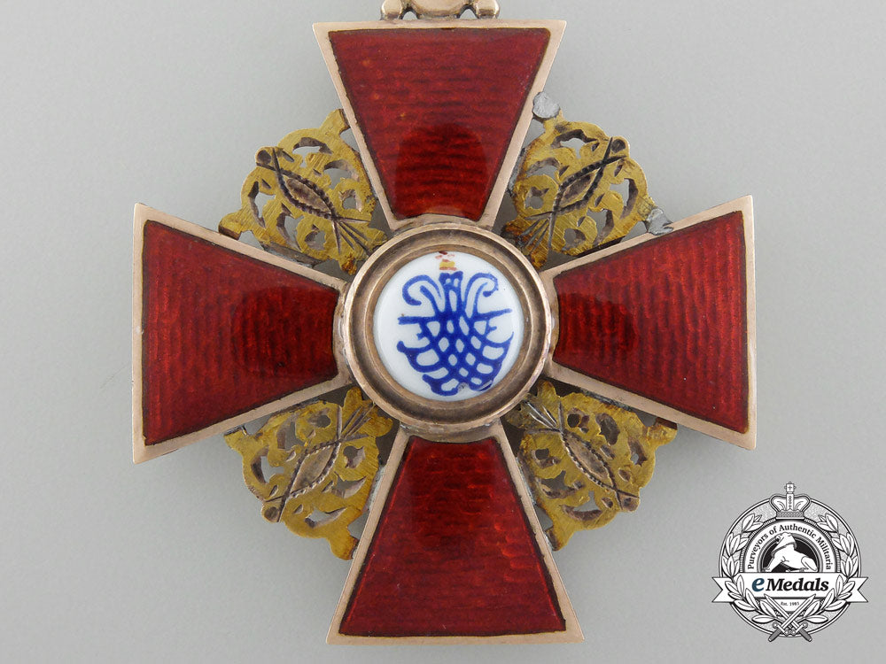 a_fine_order_of_st._anne_in_gold_by_albert_keibel;_second_class_c_1795