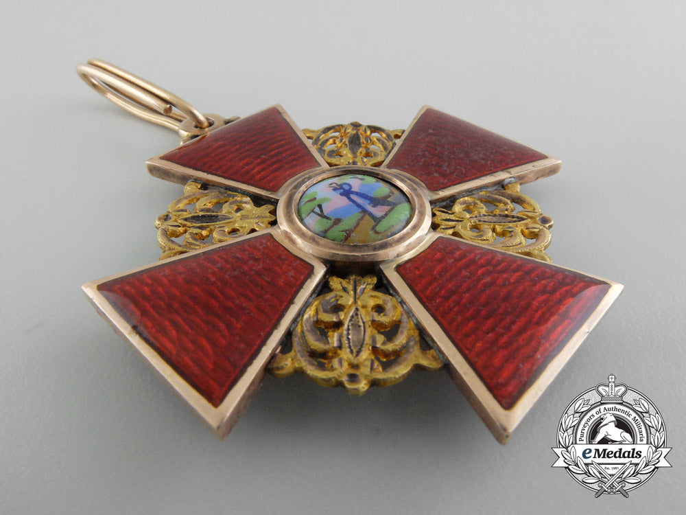 a_fine_order_of_st._anne_in_gold_by_albert_keibel;_second_class_c_1796