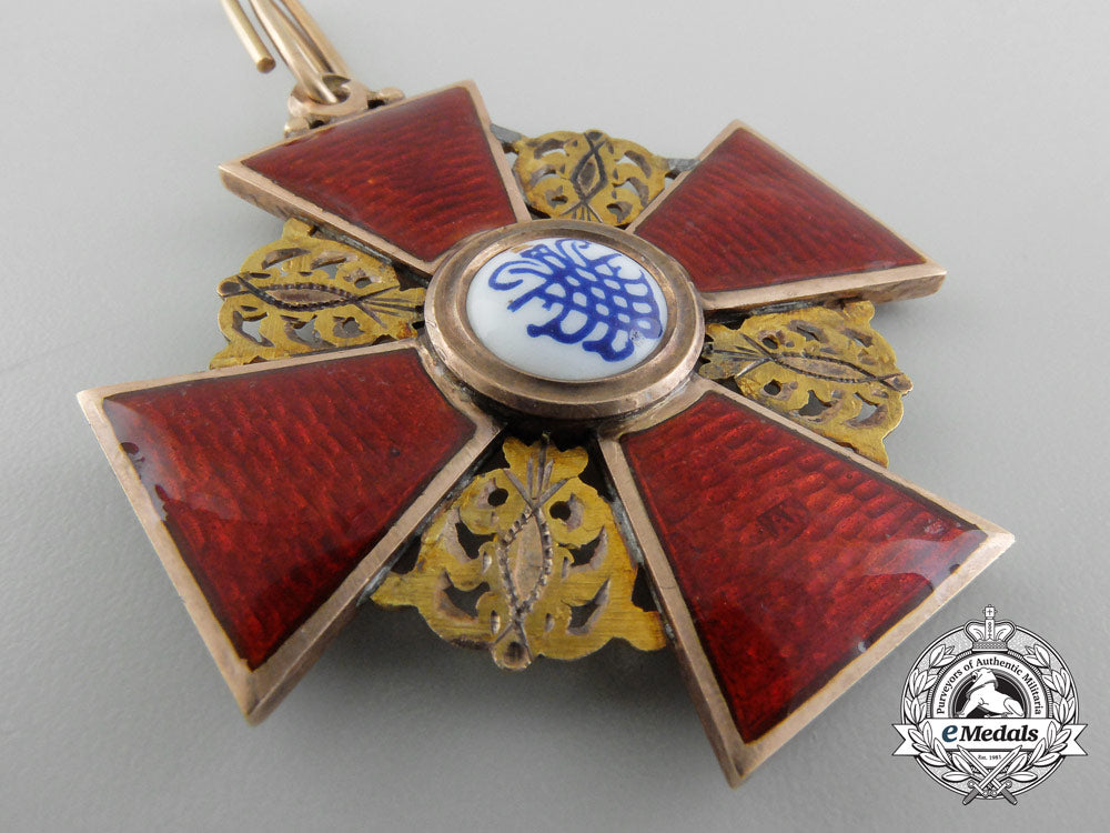 a_fine_order_of_st._anne_in_gold_by_albert_keibel;_second_class_c_1797