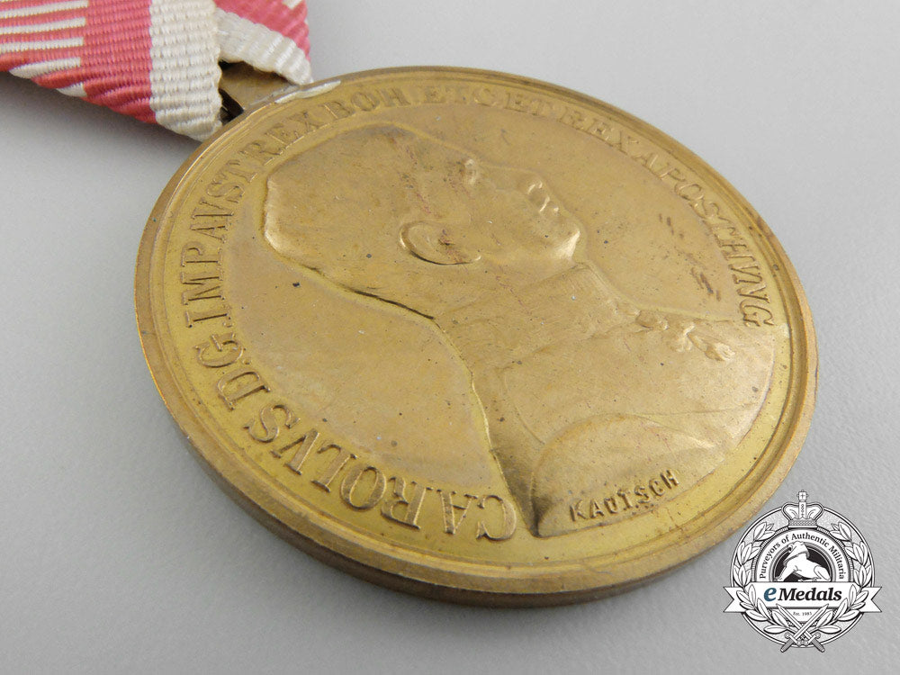 a_first_war_austrian_golden_bravery_medal;_official_issue_c_1806
