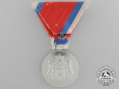 a_serbian_medal_for_civil_merit;_second_class_in_case_of_issue_c_1858
