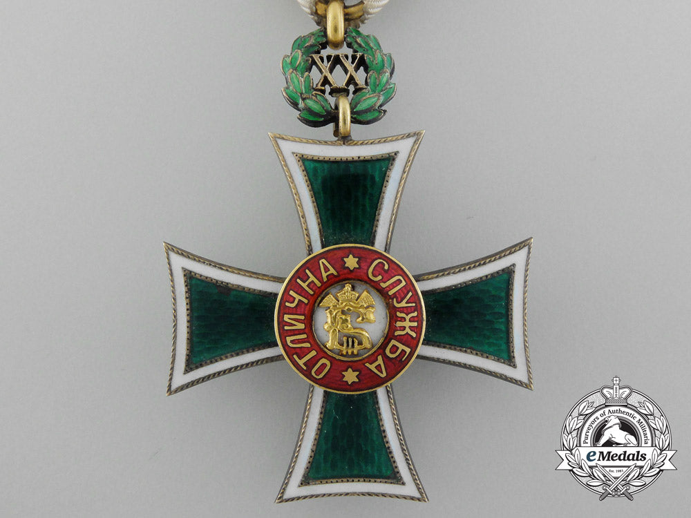 a_bulgarian_long_service_cross;_king_boris_issue_with_case_c_1878_1