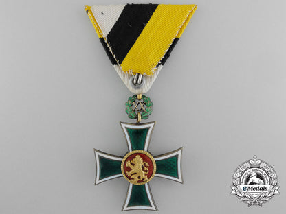 a_bulgarian_long_service_cross;_king_boris_issue_with_case_c_1880_1