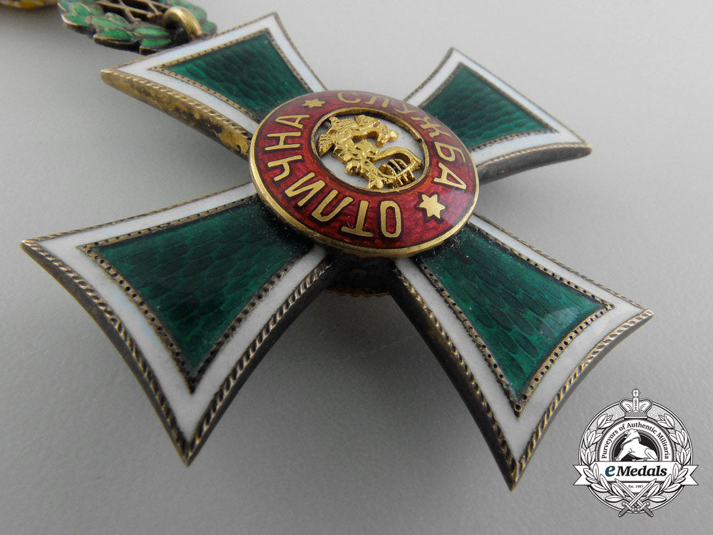 a_bulgarian_long_service_cross;_king_boris_issue_with_case_c_1881_1