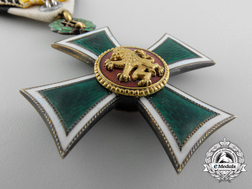 a_bulgarian_long_service_cross;_king_boris_issue_with_case_c_1882_1