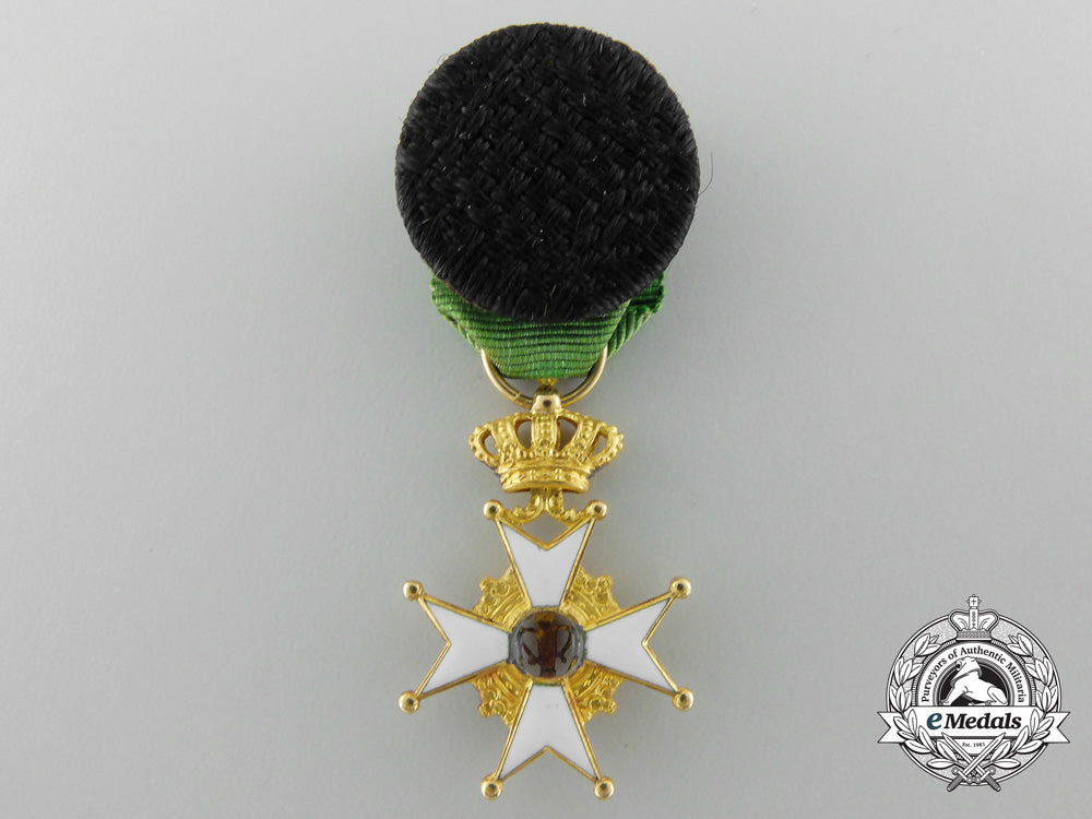 a_swedish_order_of_vasa_in_gold_with_case_by_c.f.carlman_c_1896_1