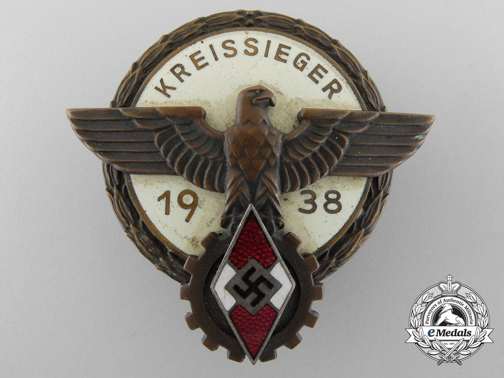 a1938_victors_badge_in_the_national_trade_competition_by_g.brehmer_c_1925