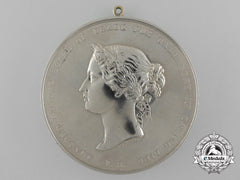 A Victorian Sea Gallantry Medal