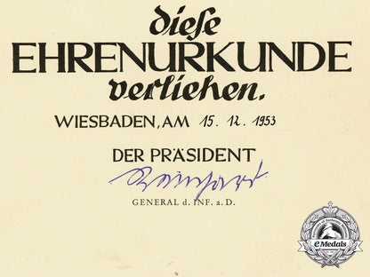 two_certificates_westerwald-_verein&_kyffhäuserbund_hermann_wirbelauer,_c_2105