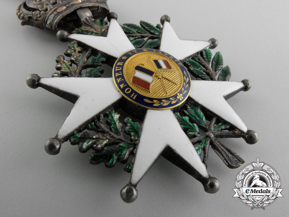 a_french_légion_d'honneur;_knight_of_the_july_monarchy(1830-1848)_c_2165