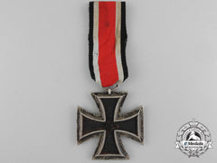 An Iron Cross 2Nd Class By Arbeitsgemeinschaft Der Hanauer Plakettenhersteller