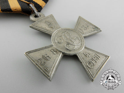 a_first_war_russian_imperial_st._george_cross;_fourth_class_c_2209