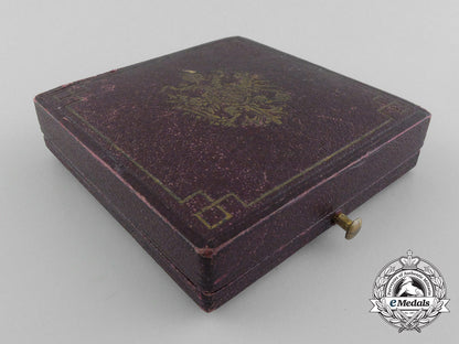 an_austrian_state_prize_for_horse_breeding_with_case_of_issue_c_2271