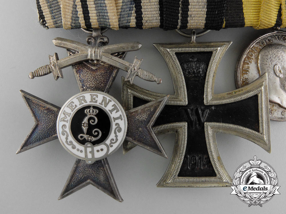 a_first_war_bavarian_military_merit_cross&_long_service_medal_bar_c_2301