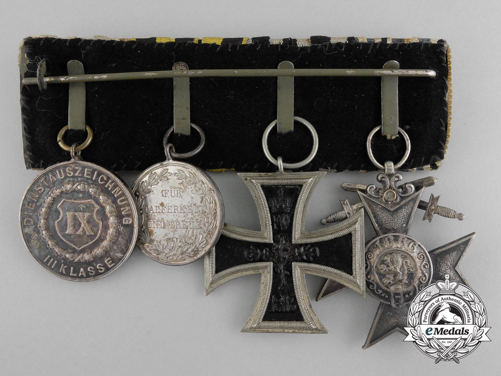 a_first_war_bavarian_military_merit_cross&_long_service_medal_bar_c_2303