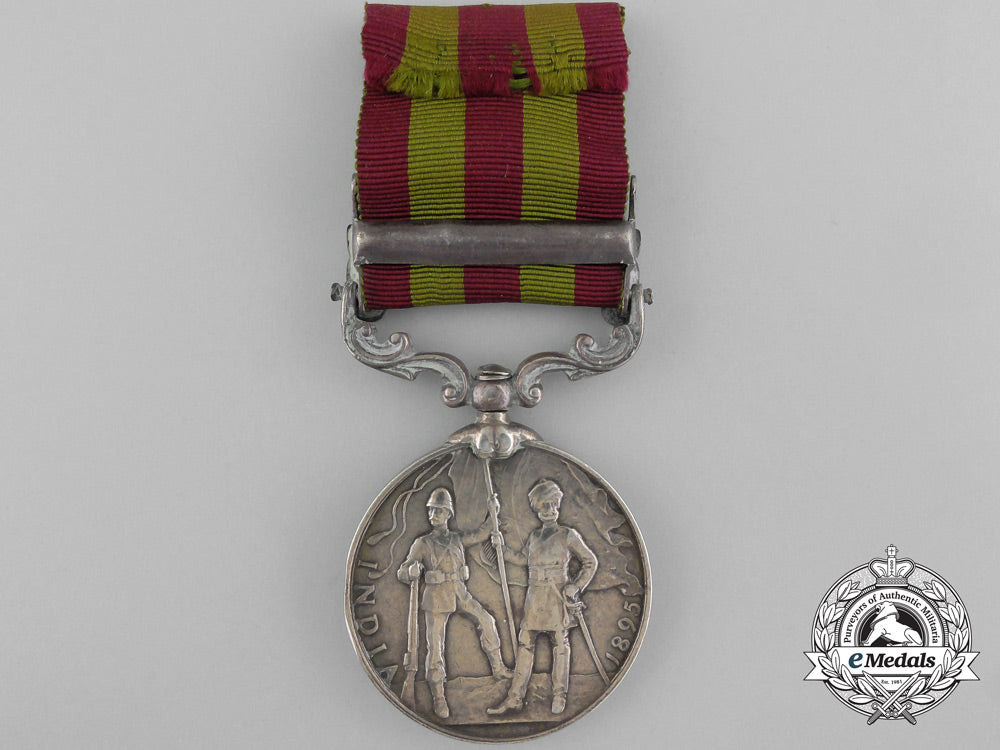 an1898_india_medal_to_the32_nd_sikh_pioneers_c_2326