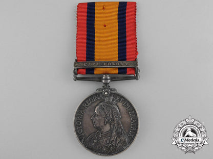 a_south_africa_service_medal_to_the1_st_seaforth_highlanders_c_2333
