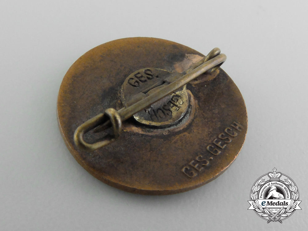 a_german_youths_membership_badge_c_2438