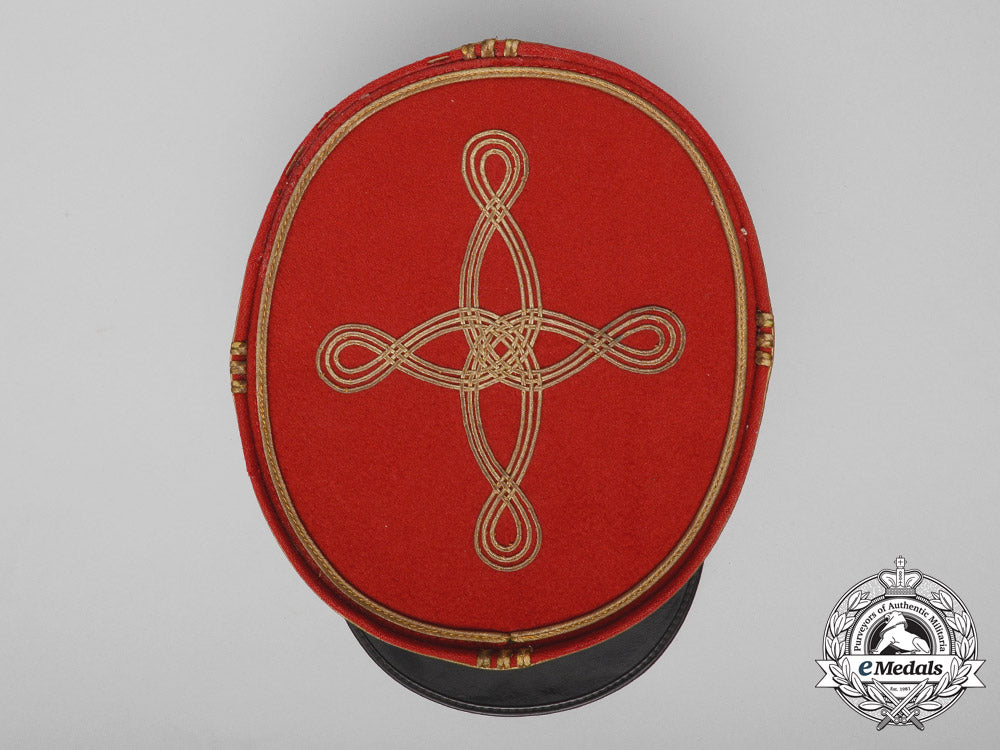 a_foreign_legion_commandant’s_kepi_c_2608