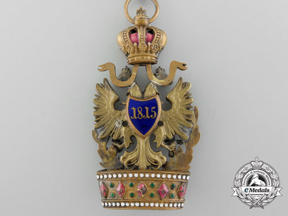 austria,_empire._an_order_of_the_iron_crown,_ii_class,_c.1917_c_2707_1_1