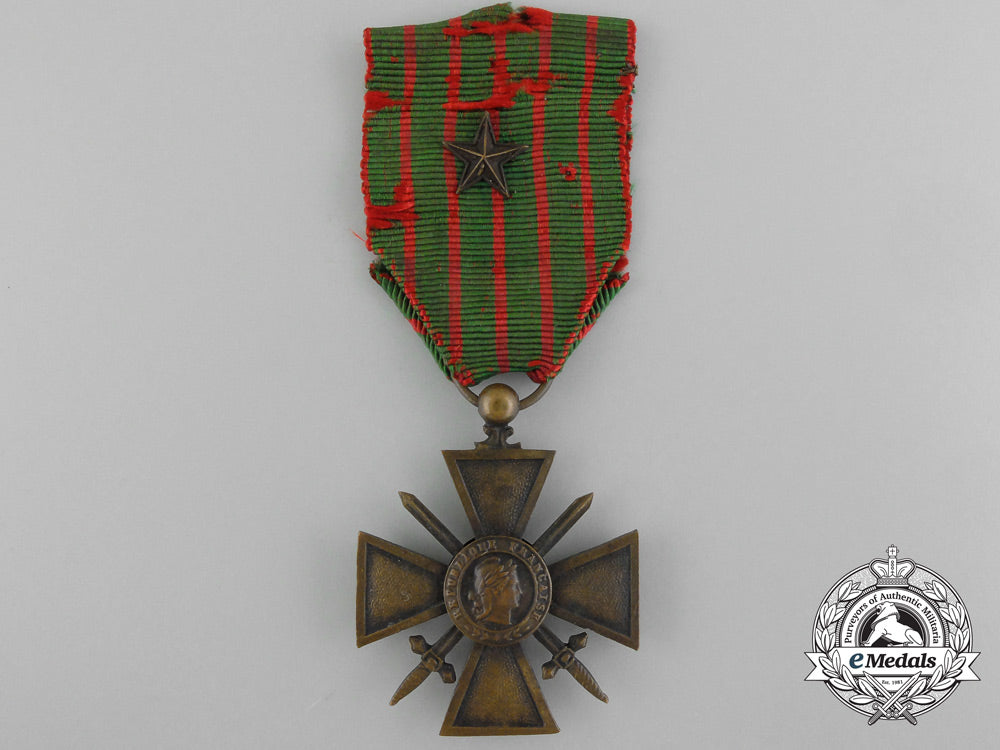 a_first_war_french_war_cross1914-1916_c_2780