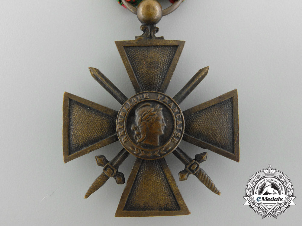 a_first_war_french_war_cross1914-1916_c_2781