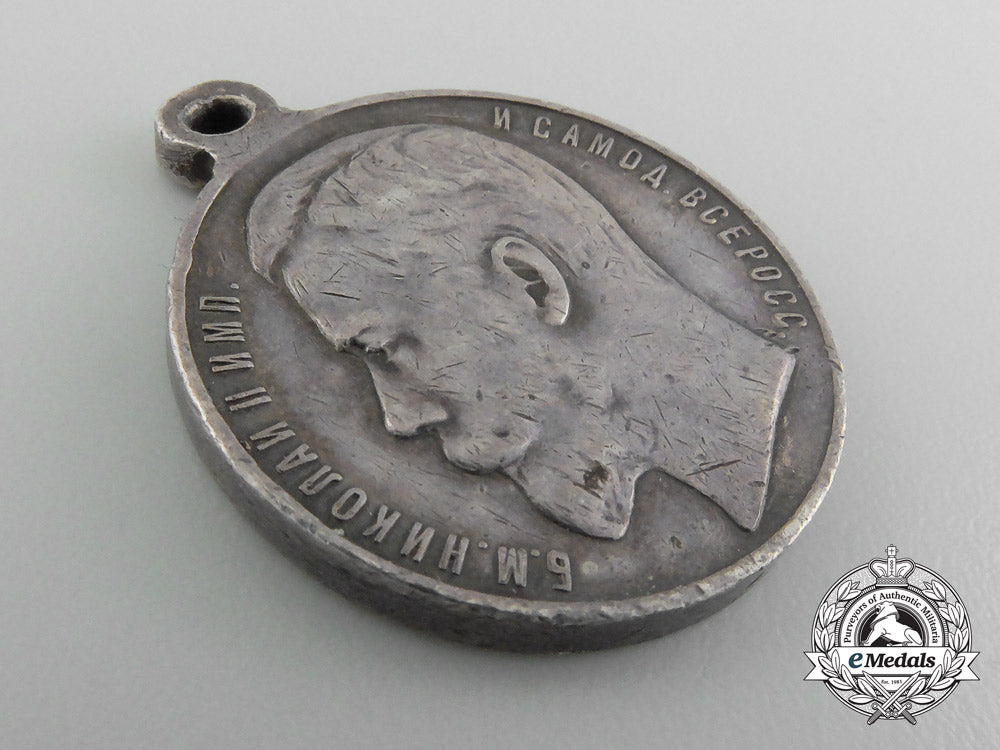 a_russian_imperial_silver_bravery_medal4_th_class_nicholas_ii_c_2824