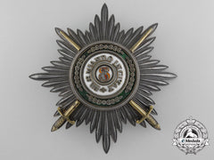 Russia, Imperial. An Order Of St. Stanislaus, First Class Star, By Keibel, C.1916