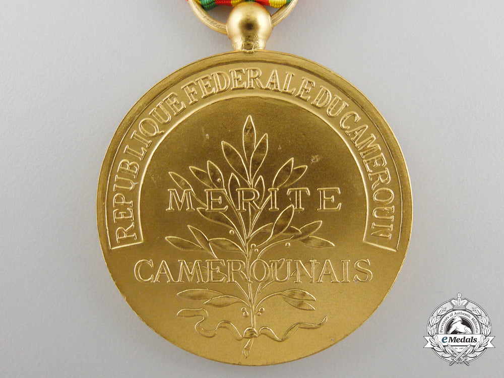 a_cameroon_federal_republic_order_of_merit_medal;1_st_class_c_2_3