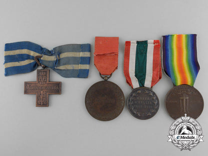 a_lot_of_four_italian_first_war_period_medals&_awards_c_3041