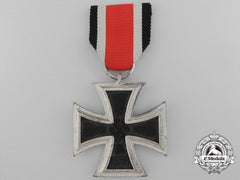 A Near Mint Iron Cross Second Class 1939 By Wilhelm Deumer